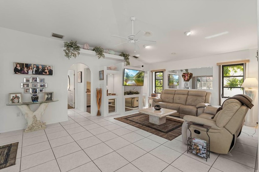 3348 Trinidad Ct, Punta Gorda FL 33950-6375 exterior