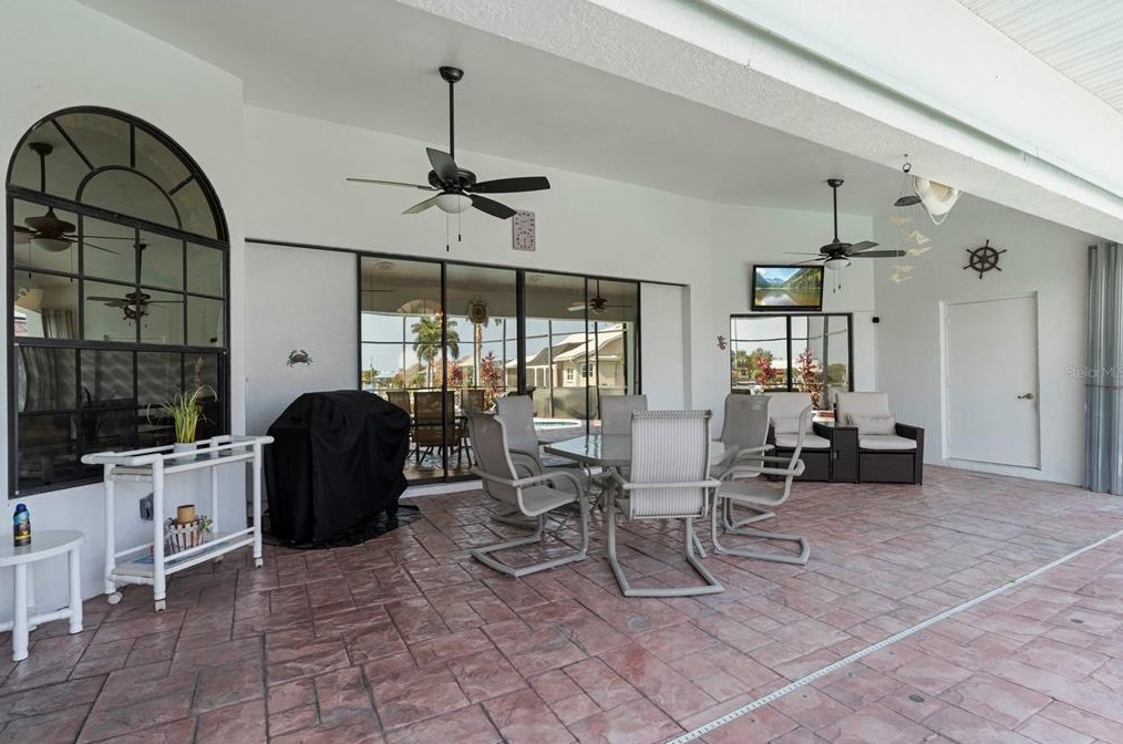 3348 Trinidad Ct, Punta Gorda FL 33950-6375 exterior