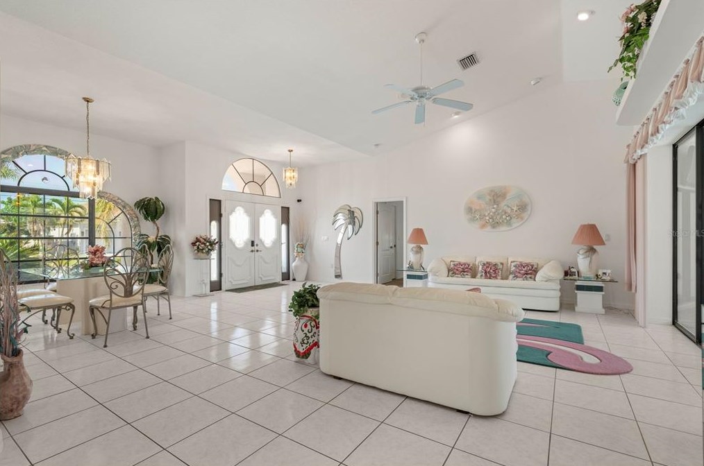 3348 Trinidad Ct, Punta Gorda FL  33950-6374 exterior