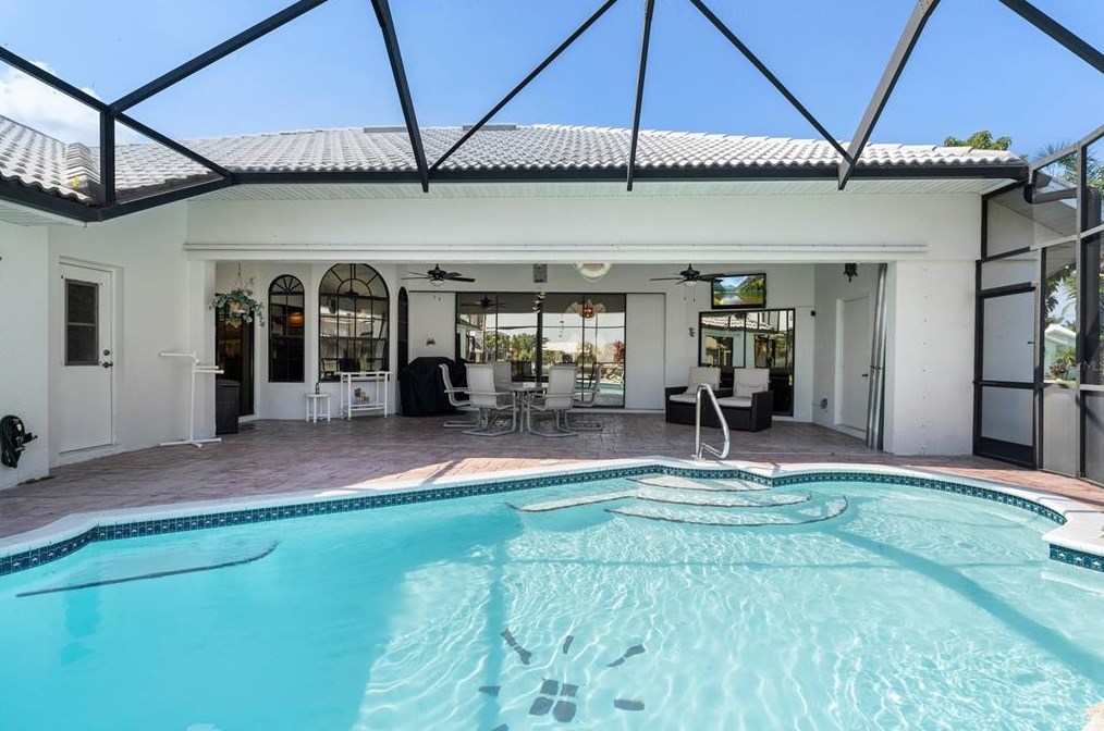 3348 Trinidad Ct, Punta Gorda FL 33950-6375 exterior