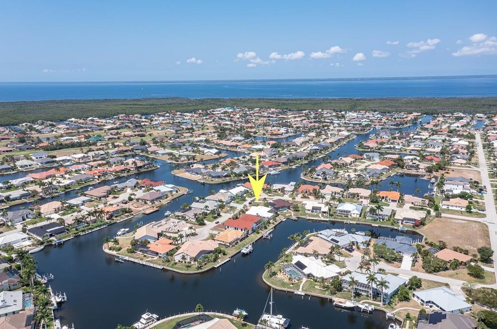 3348 Trinidad Ct, Punta Gorda FL 33950-6375 exterior