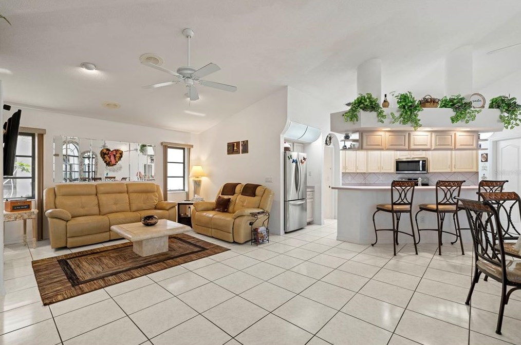 3348 Trinidad Ct, Punta Gorda FL 33950-6375 exterior