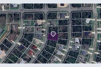 Circleville Street, North Port, FL 34286 - Photo 1