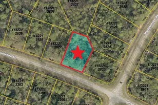 Lot 26 Julianna St, North Port, FL 34288 - Photo 1