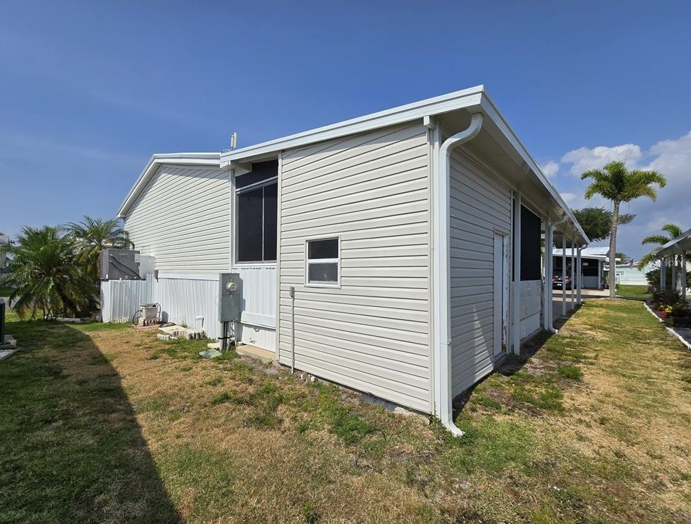 10303 Burnt Store Rd, Punta Gorda FL  33950-7934 exterior
