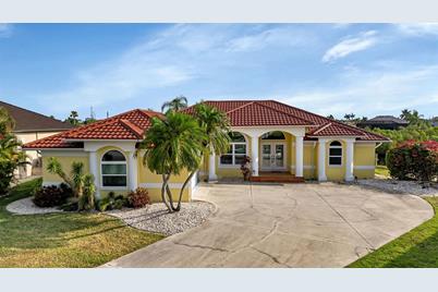 3506 Saint Florent Court, Punta Gorda, FL 33950 - Photo 1