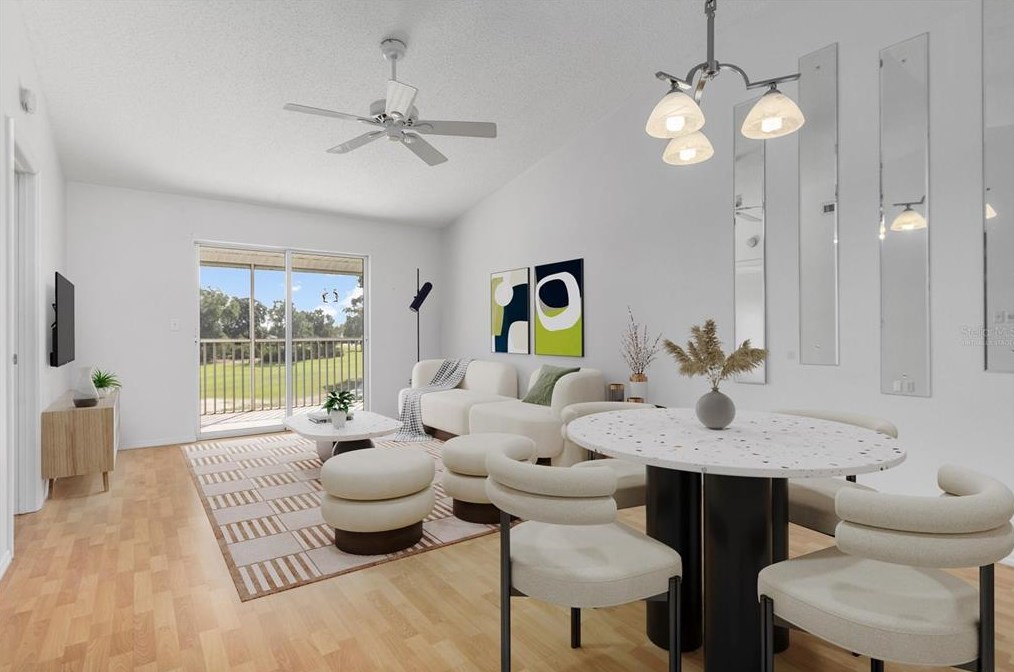 26410 Rampart Blvd, Punta Gorda FL 33983-6607 exterior