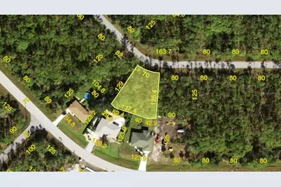 12525 Welon Avenue, Port Charlotte, FL 33953 - Photo 1