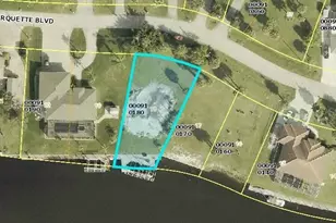 13425 Marquette Blvd, Fort Myers, FL 33905 - Photo 1