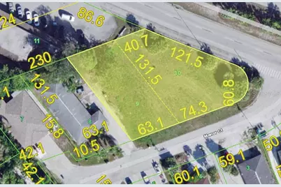 2035 S McCall Road, Englewood, FL 34223 - Photo 1