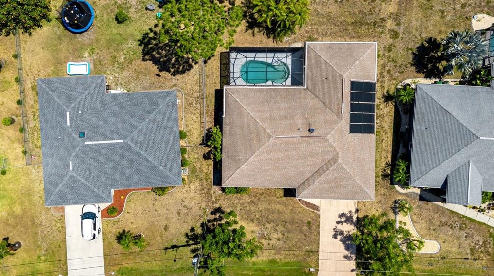 25428 Palisade Rd, Punta Gorda FL 33983-6159 exterior