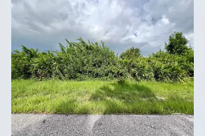 5602 Eyerly Terrace, Port Charlotte, FL 33981 - Photo 1