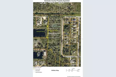 Bertrend Street, Englewood, FL 34223 - Photo 5