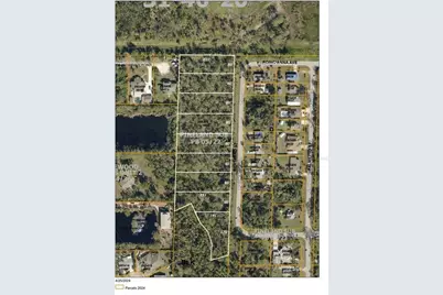 Bertrend Street, Englewood, FL 34223 - Photo 1