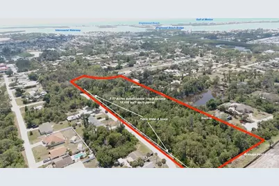 Bertrend Street, Englewood, FL 34223 - Photo 1