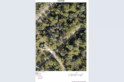 Carmelia Street, North Port, FL 34288 - Photo 3