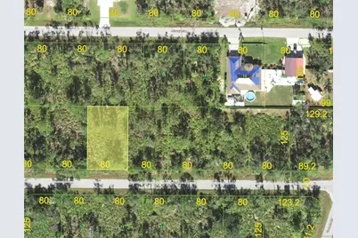 23296 Wicker Avenue, Punta Gorda, FL 33980 - Photo 1