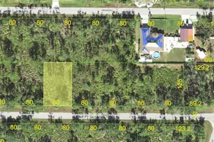 23296 Wicker Ave, Punta Gorda, FL 33980 - Photo 1