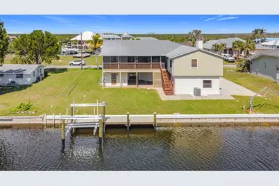 24313 Pirate Harbor Boulevard, Punta Gorda, FL 33955 - Photo 81