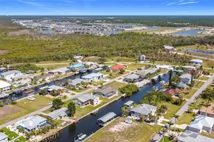 24313 Pirate Harbor Blvd, Punta Gorda, FL 33955 - Photo 83