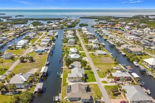 24313 Pirate Harbor Blvd, Punta Gorda, FL 33955 - Photo 85