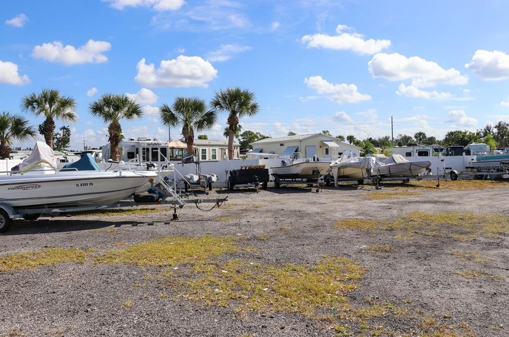 10303 Burnt Store Rd, Punta Gorda FL  33950-7934 exterior
