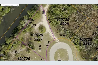 Fernway Drive, North Port, FL 34288 - Photo 1