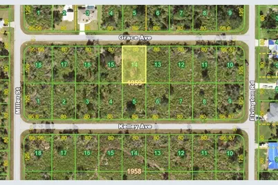 12189 Grace Avenue, Port Charlotte, FL 33981 - Photo 5