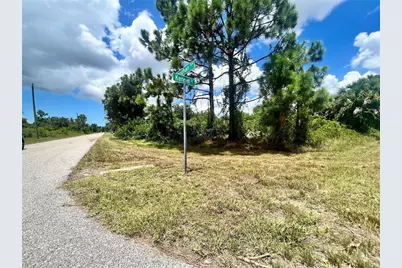 12224 Vaughan Avenue, Port Charlotte, FL 33981 - Photo 1