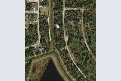 Lot 27,28,29 Constitution Drive, North Port, FL 34291 - Photo 7