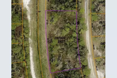 Lot 27,28,29 Constitution Drive, North Port, FL 34291 - Photo 5