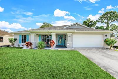 1105 NE 32nd Lane, Cape Coral, FL 33909 - Photo 1