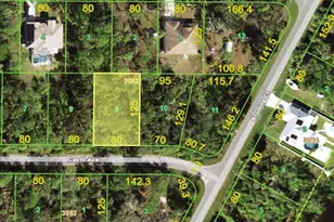 15300 Casto Ave, Port Charlotte, FL 33953 - Photo 1