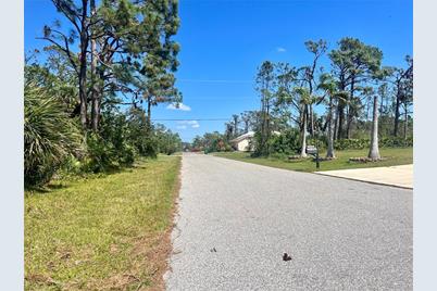 5327 Venus Terrace, Port Charlotte, FL 33981 - Photo 1