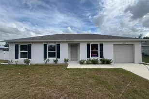 1218 Marlow St, Port Charlotte, FL 33952 - Photo 1