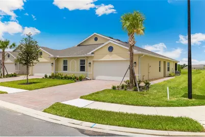 16429 Bridle Ridge Street, Port Charlotte, FL 33953 - Photo 1