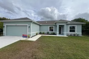 378 Lawler St, Port Charlotte, FL 33954 - Photo 1