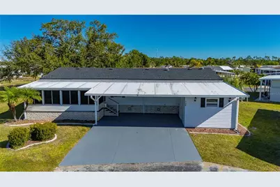 1000 Kings Highway #128, Port Charlotte, FL 33980 - Photo 37