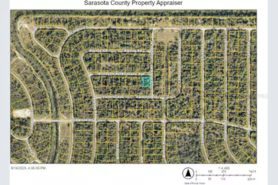 Lot#10 Calaba Street, North Port, FL 34288 - Photo 3