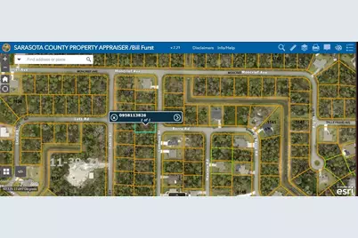 Lummus Street, North Port, FL 34286 - Photo 5