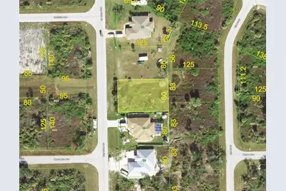 10086 Bay State Drive, Port Charlotte, FL 33981 - Photo 1