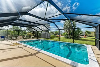 258 Shadow Street NW, Port Charlotte, FL 33952 - Photo 5