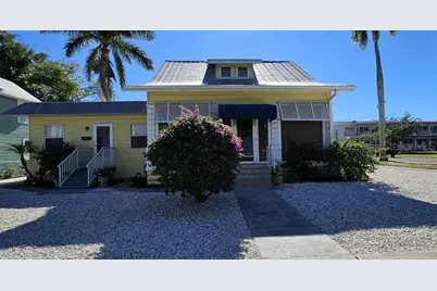 461 W Marion Avenue, Punta Gorda, FL 33950 - Photo 1