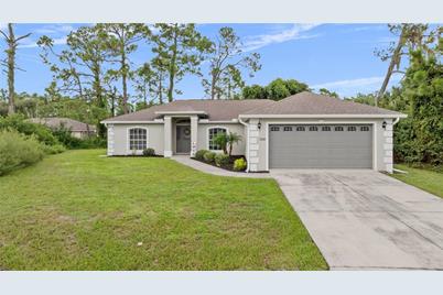 1538 Gaven Court, North Port, FL 34288 - Photo 1