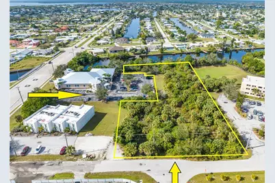 4445 Lister Street, Port Charlotte, FL 33952 - Photo 1