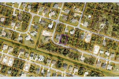 Lot 2 Lancaster Lane, North Port, FL 34286 - Photo 1