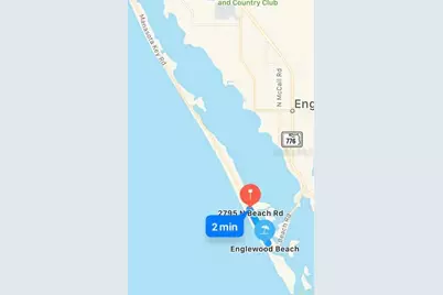 2795 A N Beach Road #A, Englewood, FL 34223 - Photo 53