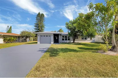 60 Golfview Road, Rotonda West, FL 33947 - Photo 1