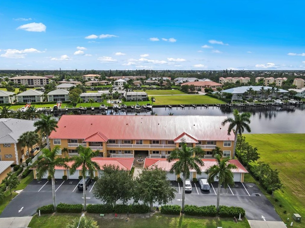 3228 Purple Martin Dr, Punta Gorda FL  33950-2609 exterior