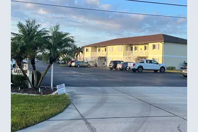 25275 Rampart Boulevard #105, Punta Gorda, FL 33983 - Photo 1